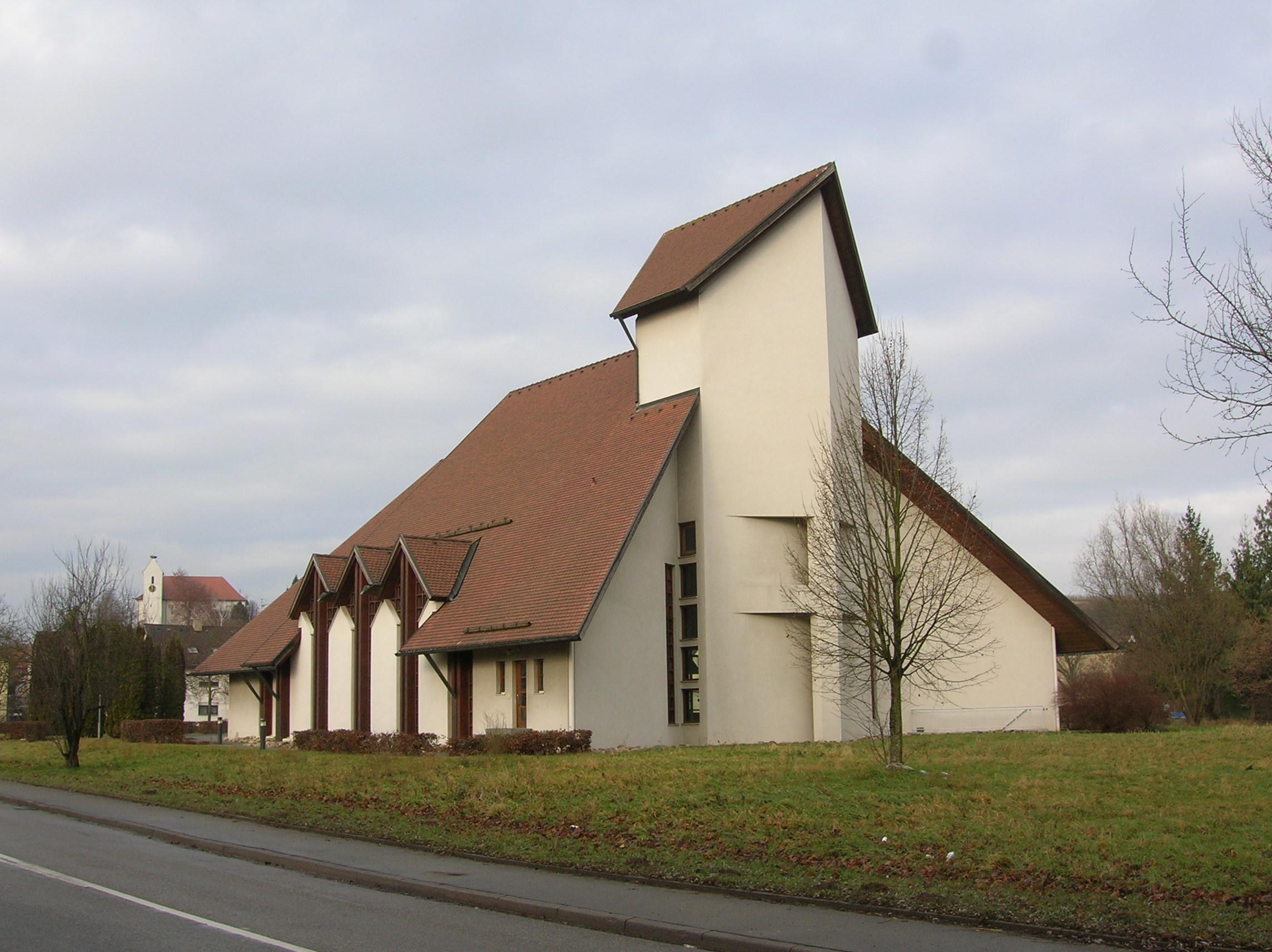 St. Nicholas' Church